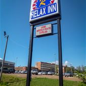 Relax Inn