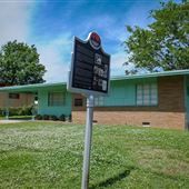 Medgar Evers Home