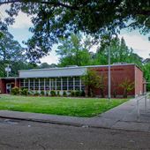 Spann Elementary School
