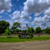 North Jackson Youth Baseball & Softball Fields