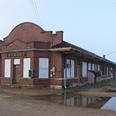 Durant Depot