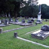 Cemetery
