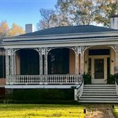 George A Hazard Home