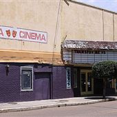 Delta Cinema