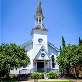 Saint Francis of Assisi Catholic Church