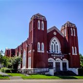 Hazlehurst United Methodist Church