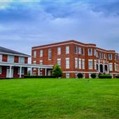 Chamberlain-Hunt Academy