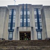 Warren County Courthouse