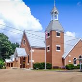 Shiloh United Methodist Church & Campground