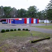 Funtime Skateland Pearl / City Lights Ministries