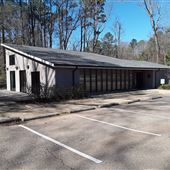 Rankin Community Center
