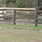 Hillbrooke Stables