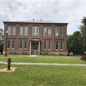 Mississippi School of the Arts