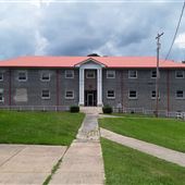 Piney Woods School - Dormitories