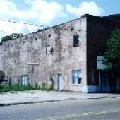 Masonic Lodge