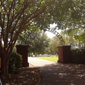 Jessamine Cemetery