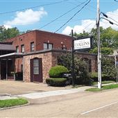 Collins Funeral Home