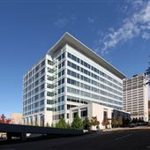 The Pinnacle at Jackson Place