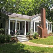 Wellington Road House