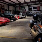 The Motor Club