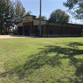 Taylor Fire Station