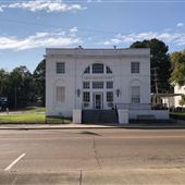 Water Valley Post Office