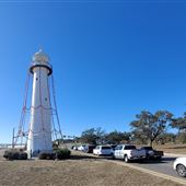Biloxi Lighthouse