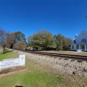 Bay Street Presbyterian Church