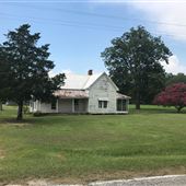 Morgantown House