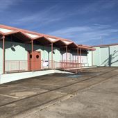 Fondren Office Space