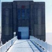 Arkabutla Dam