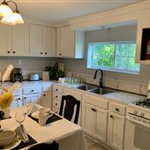 Augusta’s Cozy Cottage