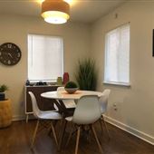 Renovated 1950's Bungalow in Medgar Evers Historic District
