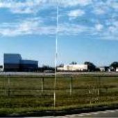 Sonny Montgomery Air Force Base
