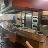 MGCCC Kitchen/diner