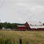 Salem Barn