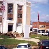 Carthage - Downtown