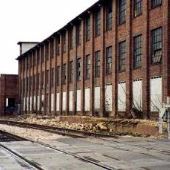 Blue Bell Building