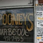 Spoony's Restaurant