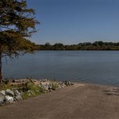 Moon Lake State Park