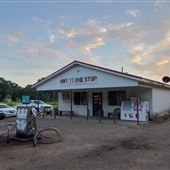 Hwy 17 One Stop Gas Station