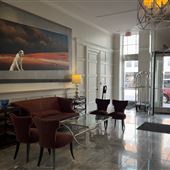 The Alluvian Hotel