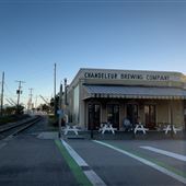 Chandeleur Island Brewing Company