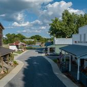 Mississippi Agriculture and Forestry Museum