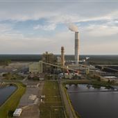 Plant Daniel Power Plant