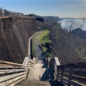 Natchez Bluff Trail