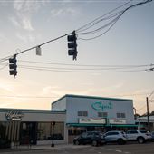 Capri Theater - Fondren