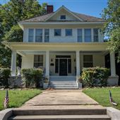 Canton Movie - My Dog Skip House