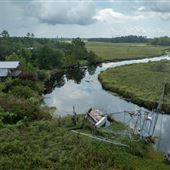 Whites Bayou - River Homes