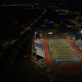 Greyhound Football Stadium